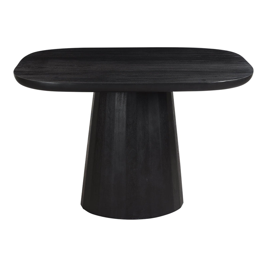 Freed Dining Table Black - SwayLiving