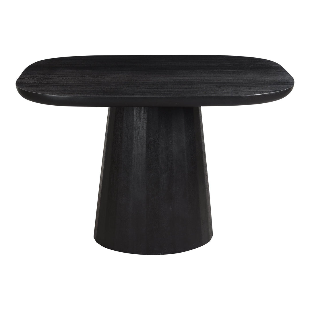 SwayLiving - Freed Dining Table Black - VE-1111-02-0 | SwayLiving