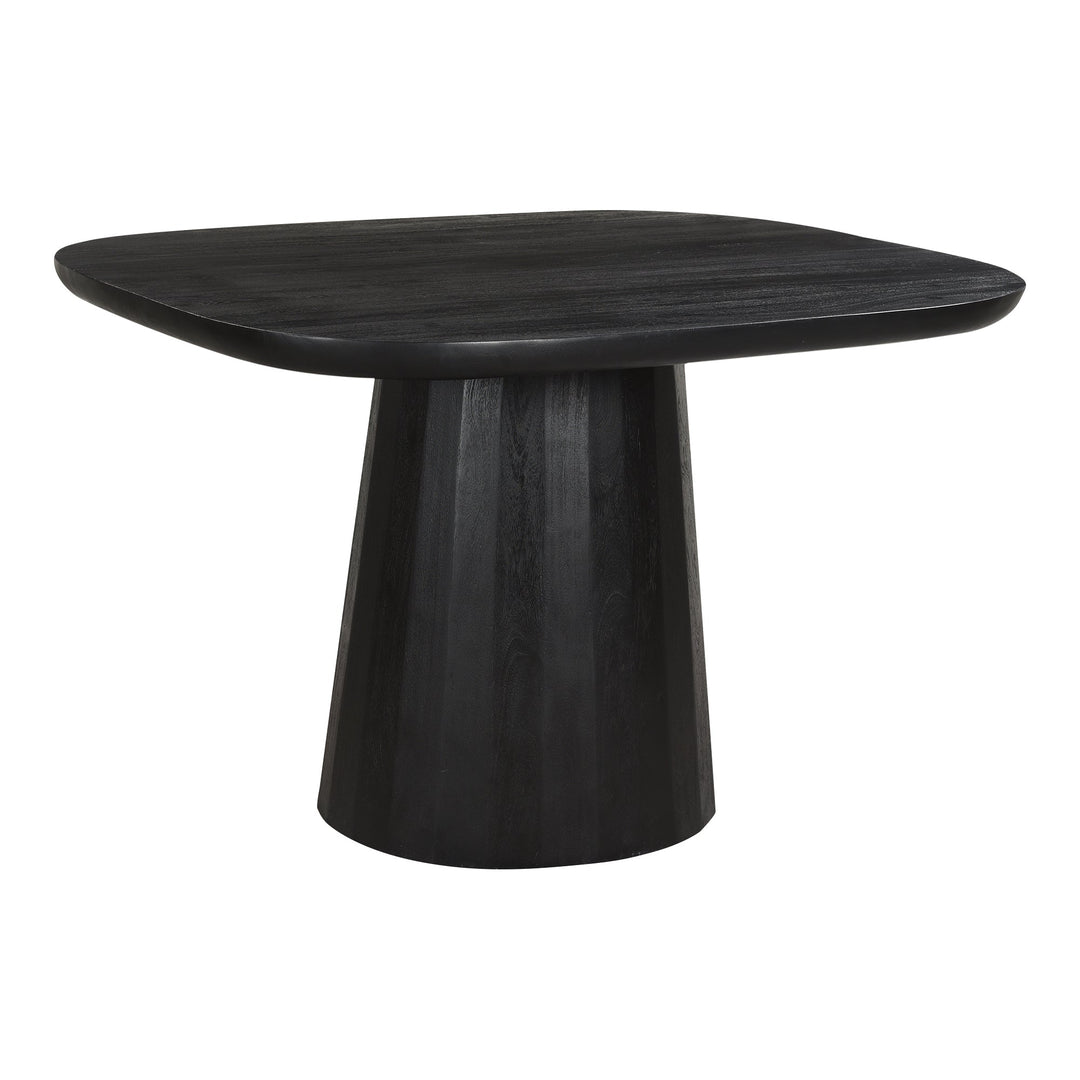 SwayLiving - Freed Dining Table Black - VE-1111-02-0 | SwayLiving