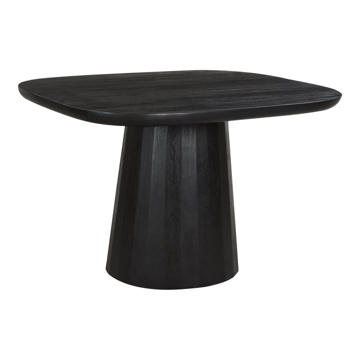SwayLiving - Freed Dining Table Black - VE-1111-02-0 | SwayLiving