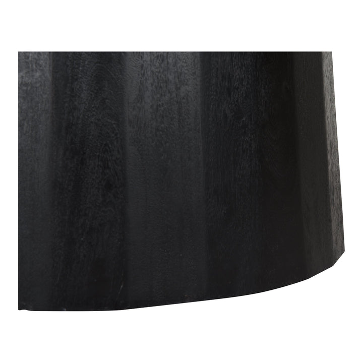 SwayLiving - Freed Dining Table Black - VE-1111-02-0 | SwayLiving