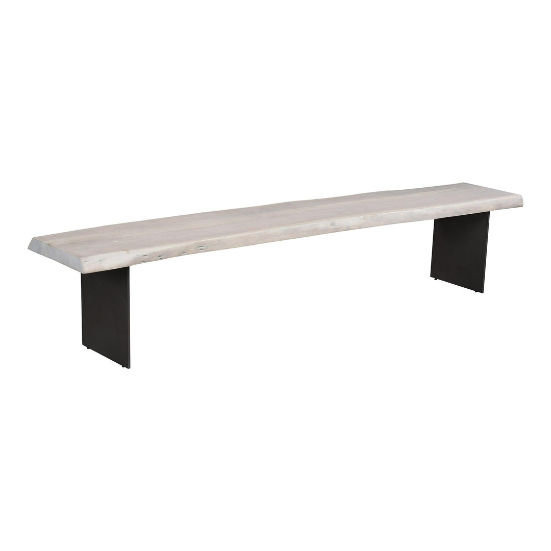 Evans Dining Bench - SwayLiving