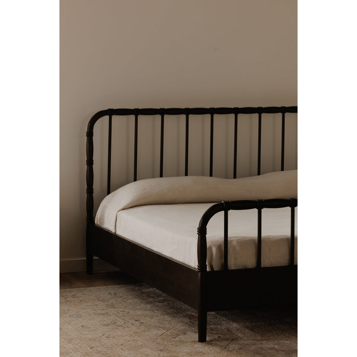 SwayLiving - Vivian Bed - VE-1129-20-0 | SwayLiving