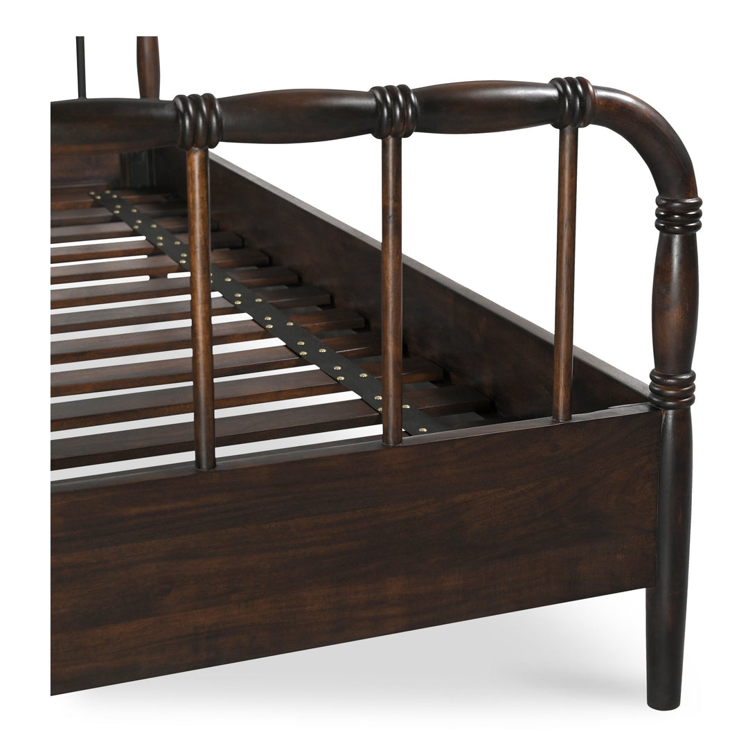 SwayLiving - Vivian Bed - VE-1129-20-0 | SwayLiving