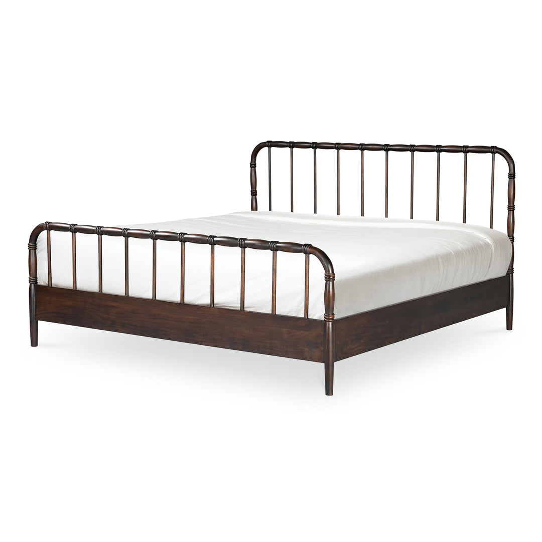SwayLiving - Vivian Bed - VE-1129-20-0 | SwayLiving