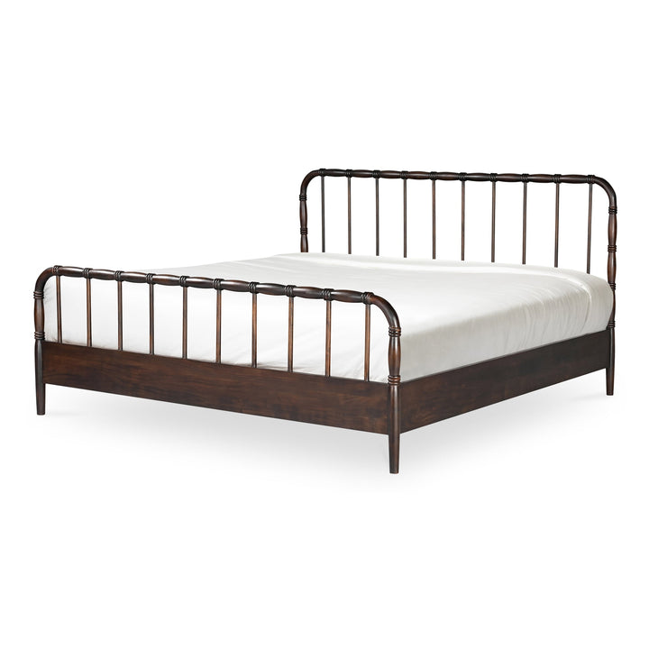 SwayLiving - Vivian Bed - VE-1129-20-0 | SwayLiving