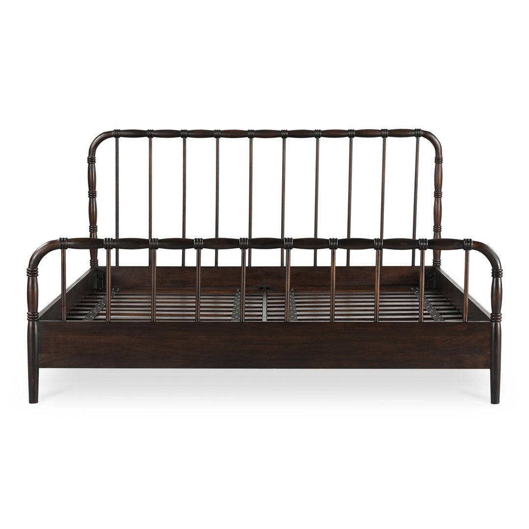 SwayLiving - Vivian Bed - VE-1129-20-0 | SwayLiving