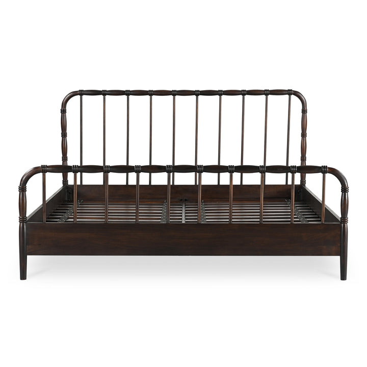 SwayLiving - Vivian Bed - VE-1129-20-0 | SwayLiving
