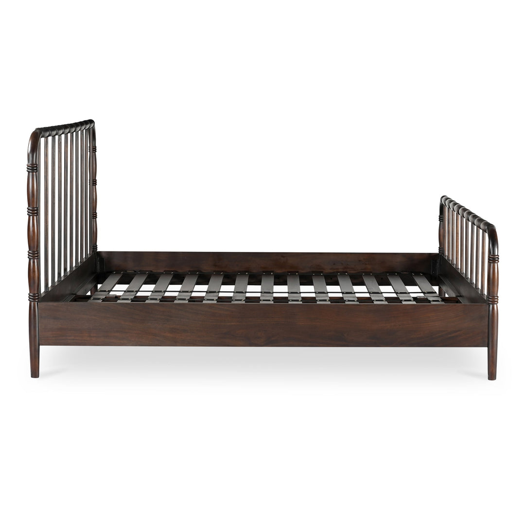 SwayLiving - Vivian Bed - VE-1129-20-0 | SwayLiving