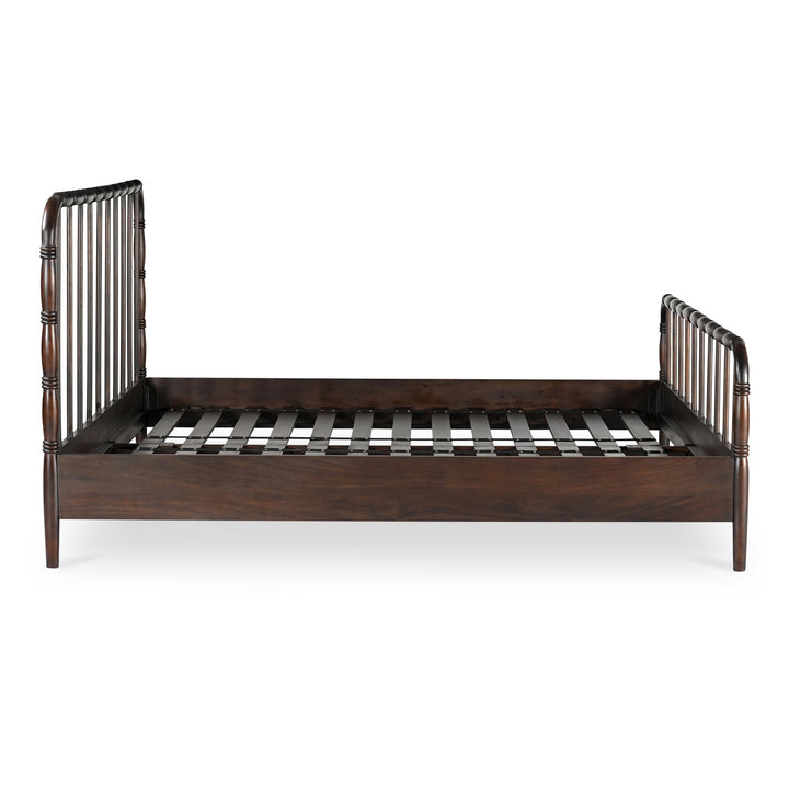 SwayLiving - Vivian Bed - VE-1129-20-0 | SwayLiving