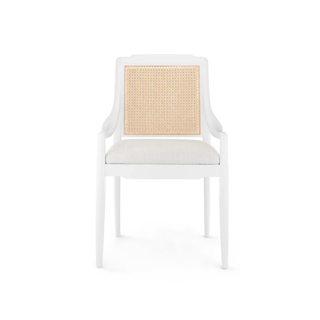 Eggshell White