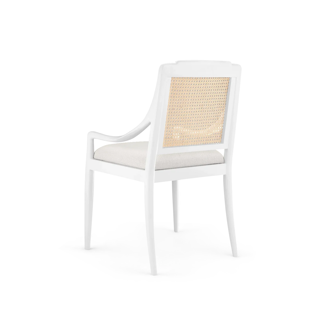 Eggshell White