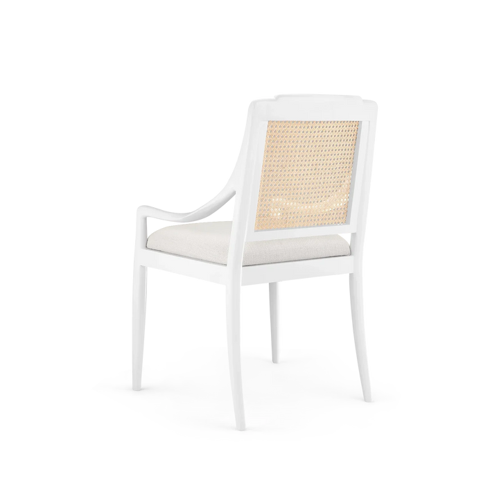 Eggshell White