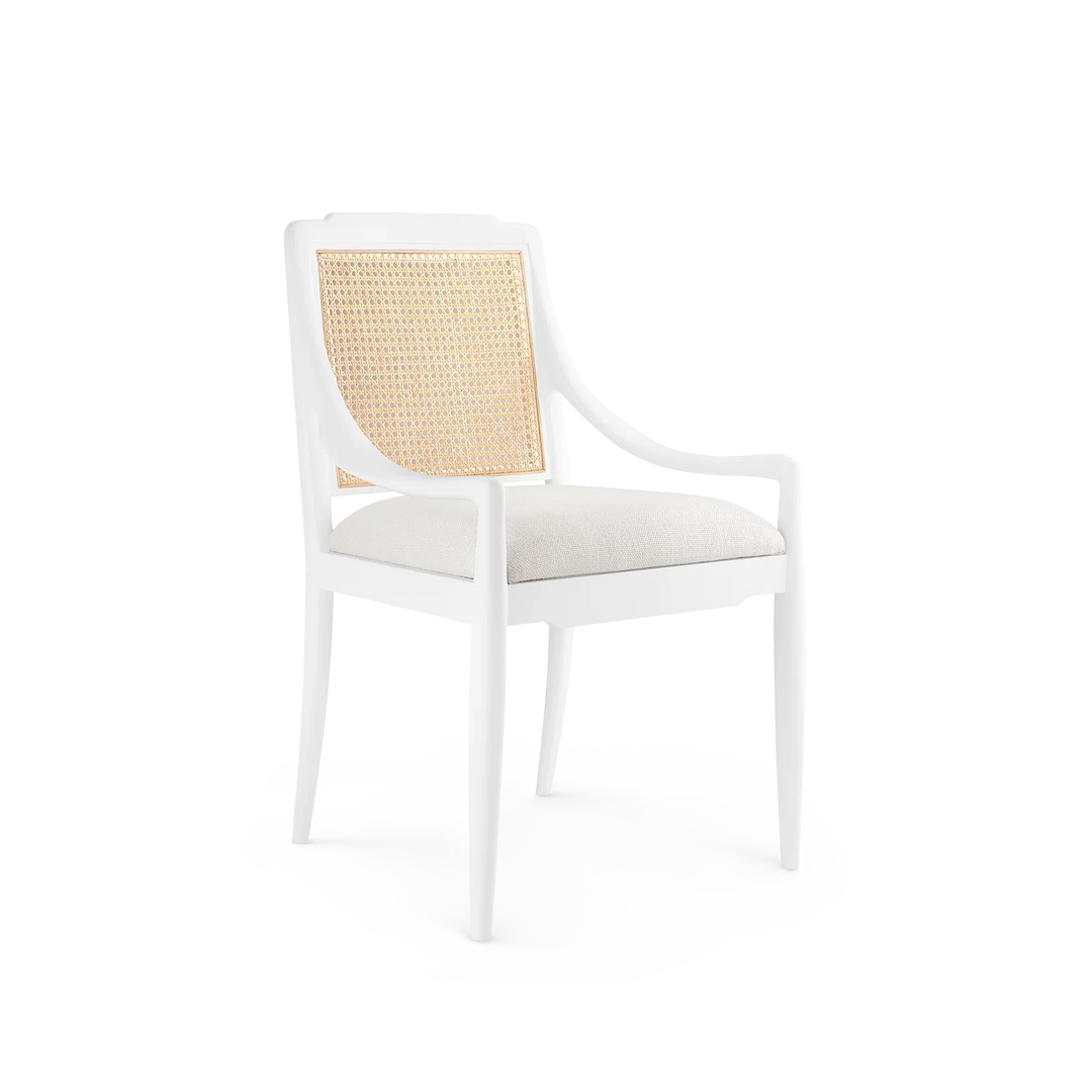Eggshell White