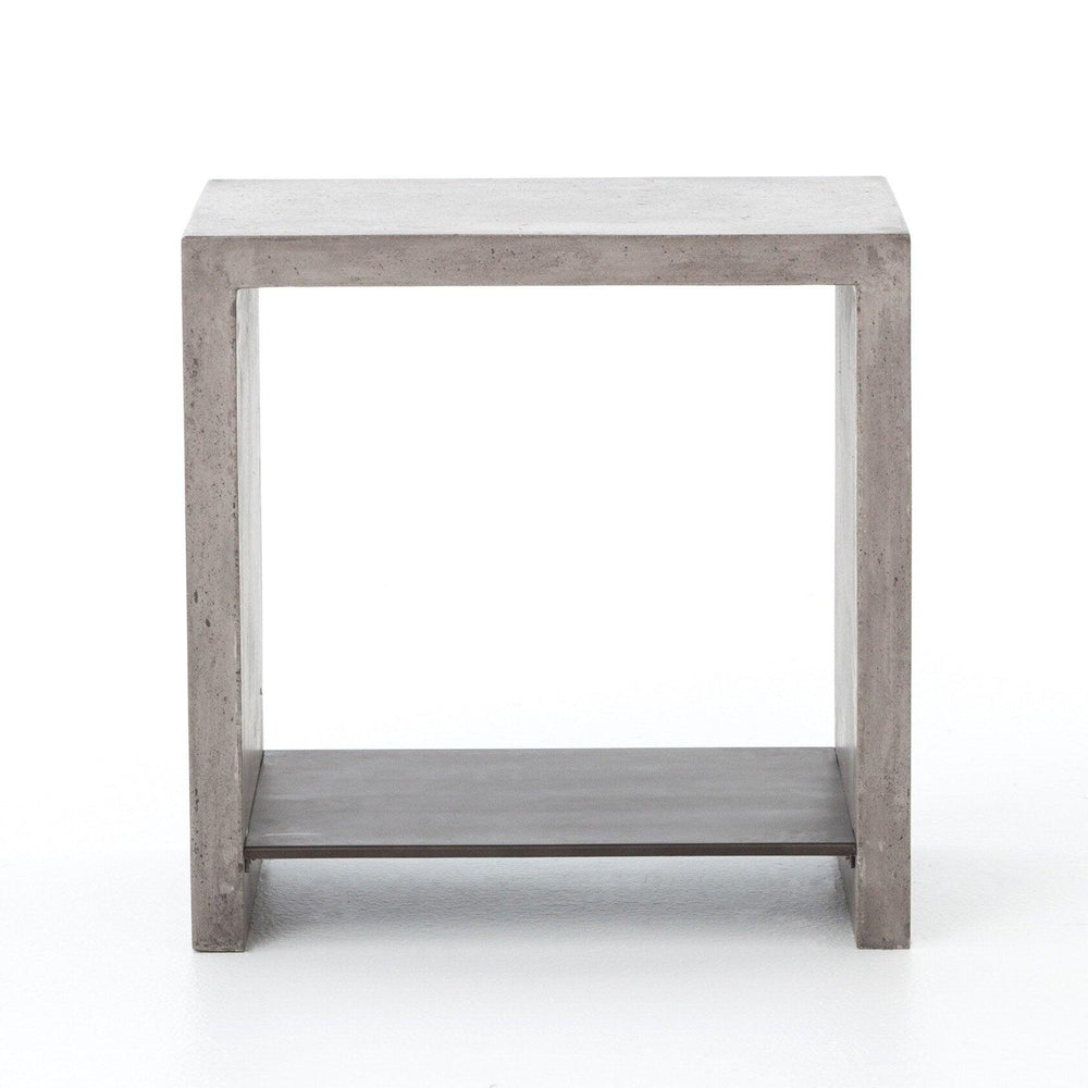 Hugo End Table - SwayLiving
