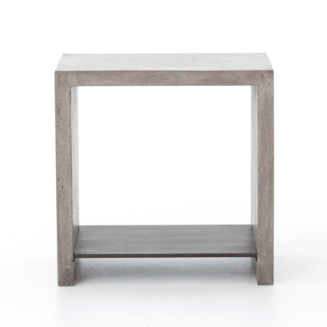 Hugo End Table - SwayLiving