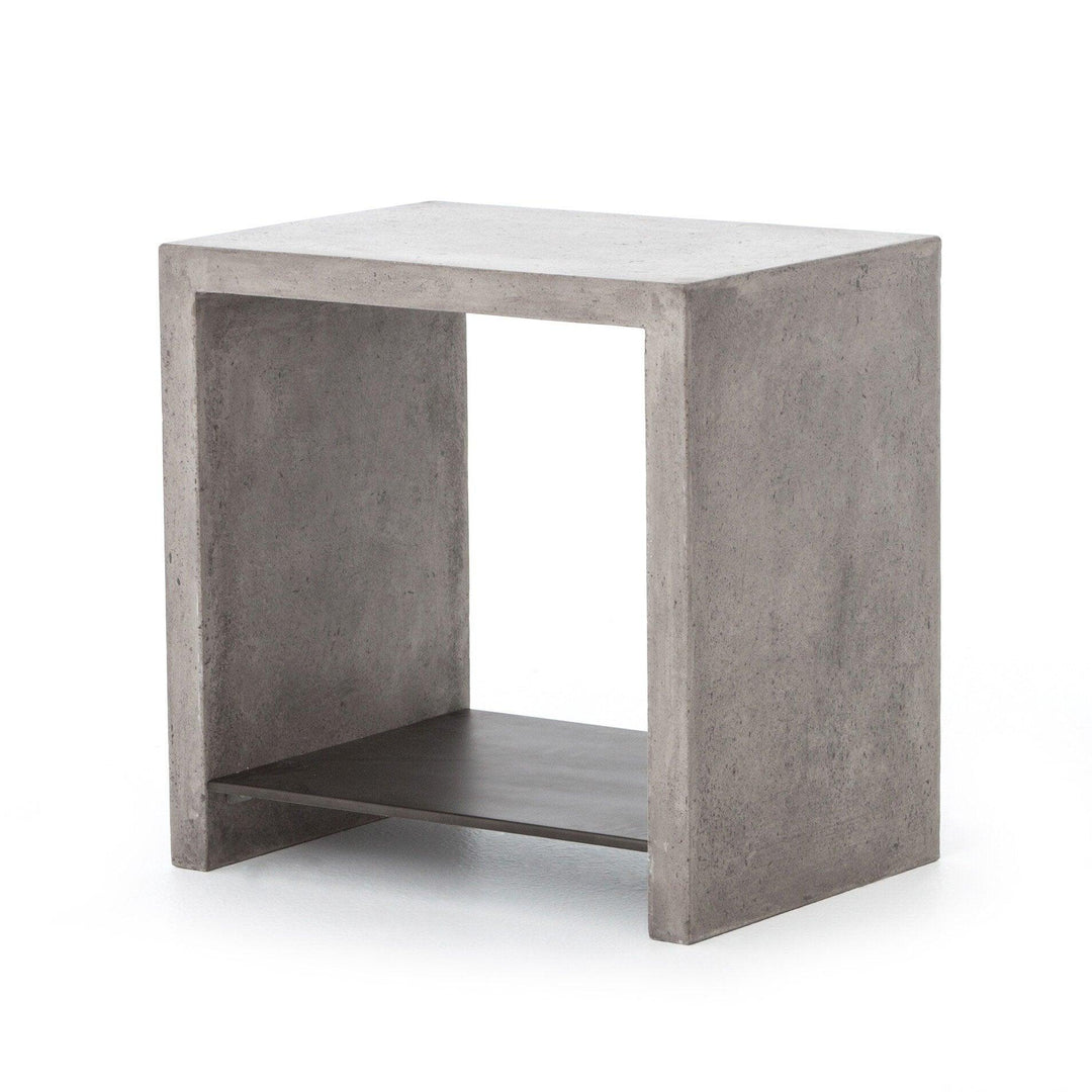 Hugo End Table - SwayLiving