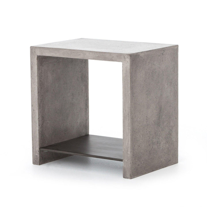 Hugo End Table - SwayLiving
