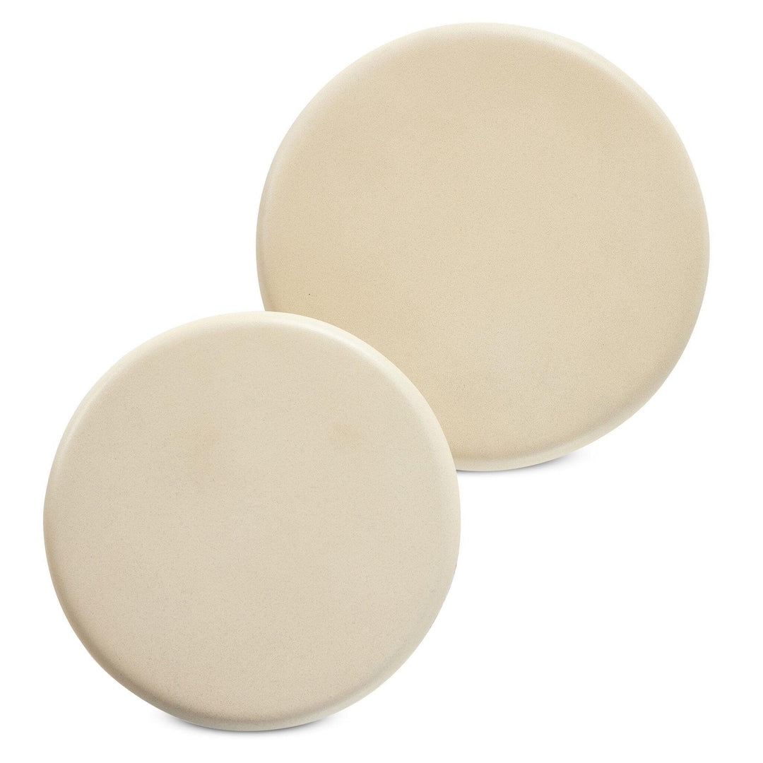 Ravine Concrete Accent Tables Set Of 2 - SwayLiving