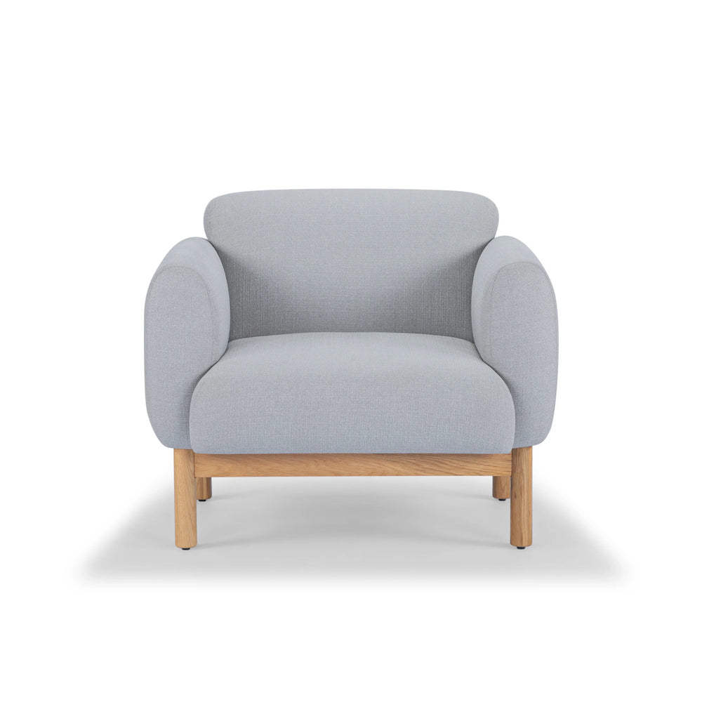 Light Gray, Honey Oak