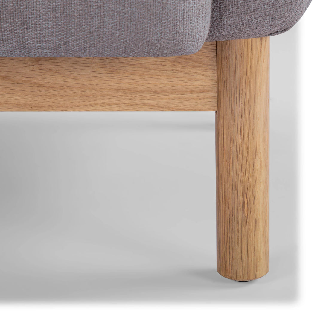 Dark Brown, Honey Oak