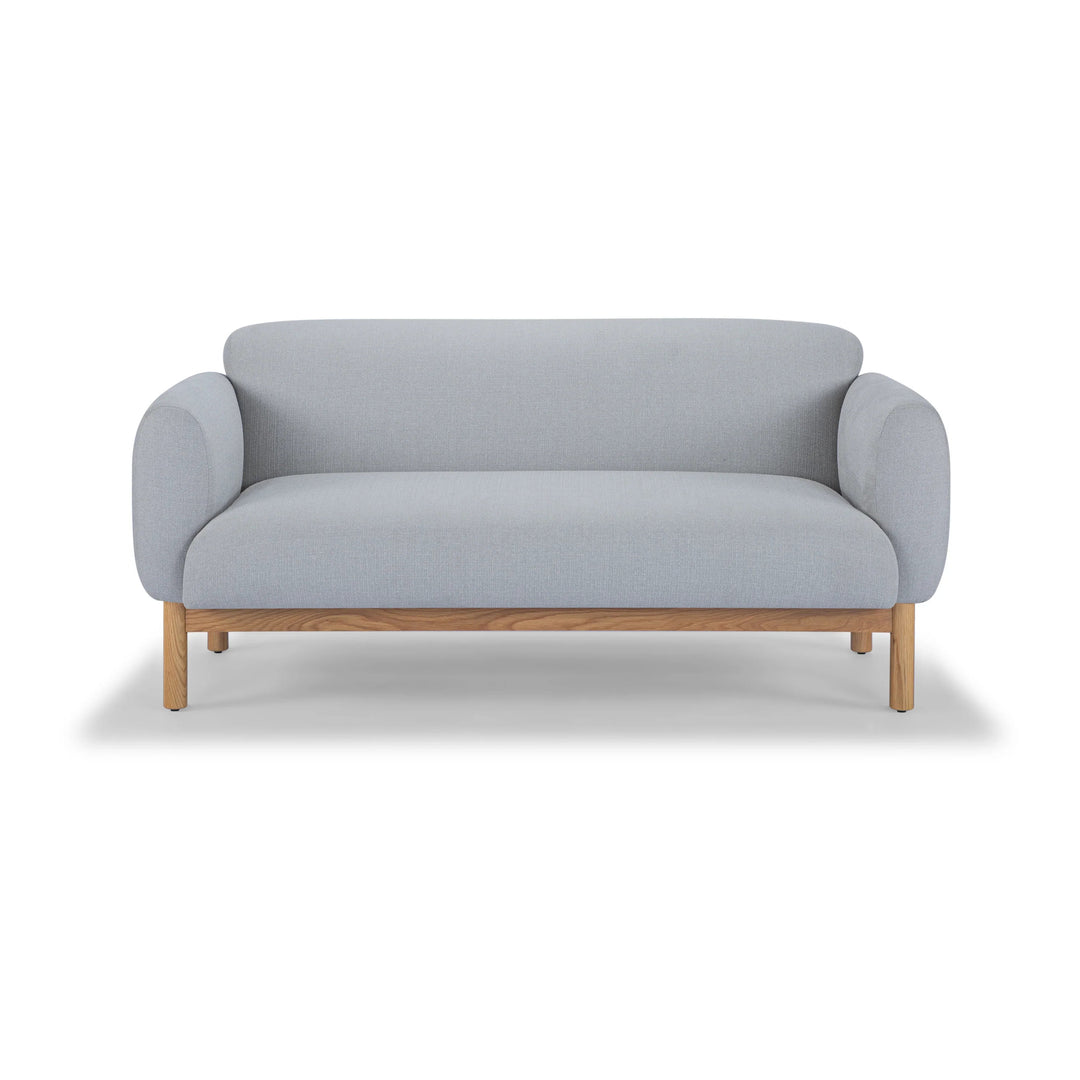 Light Gray, Honey Oak