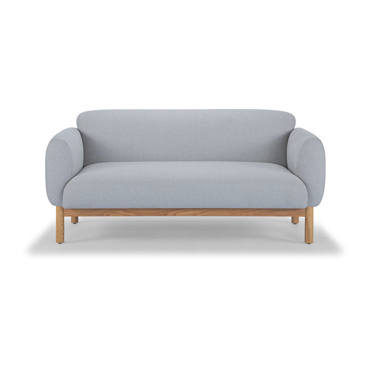 Light Gray, Honey Oak