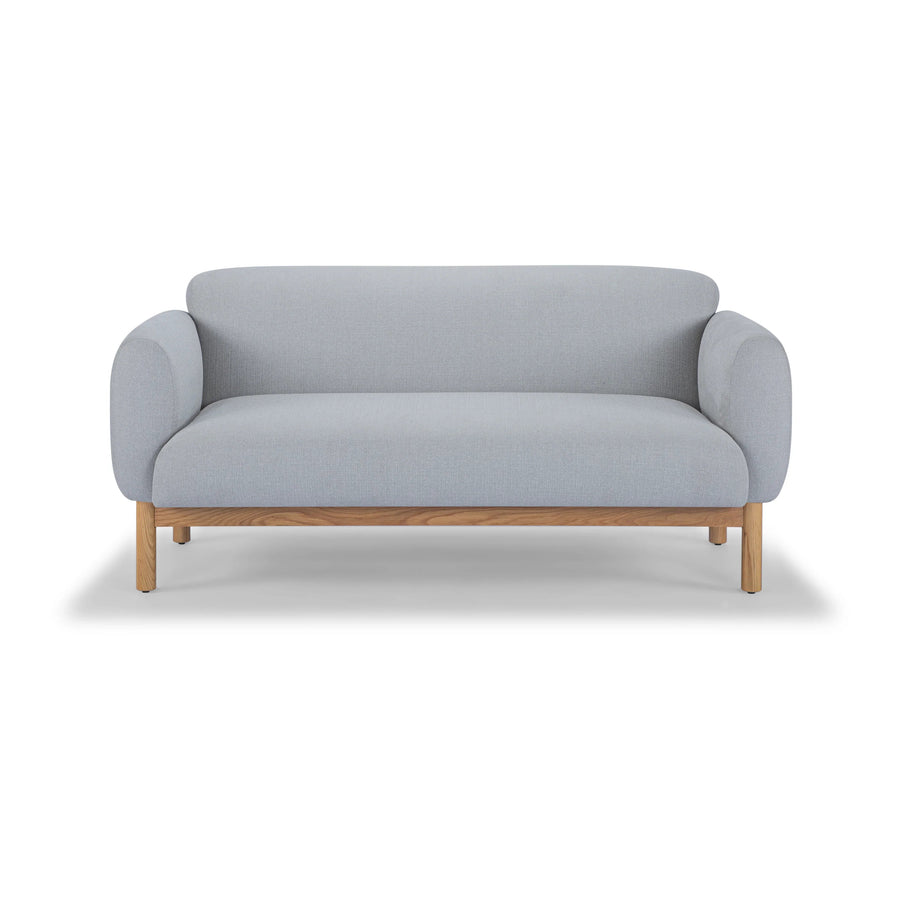 Light Gray, Honey Oak