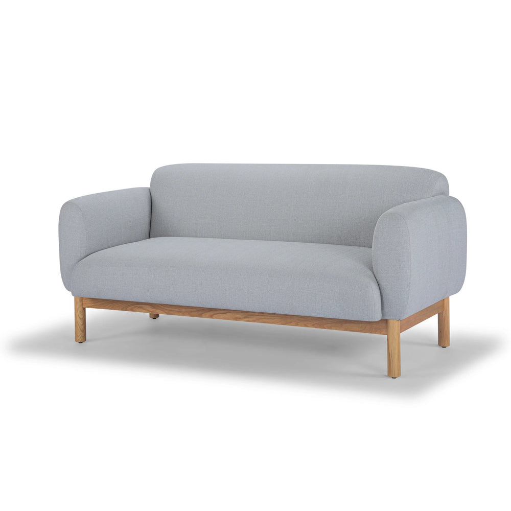 Light Gray, Honey Oak