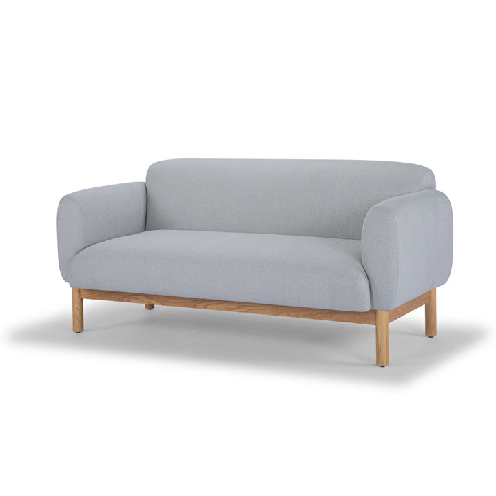 Light Gray, Honey Oak