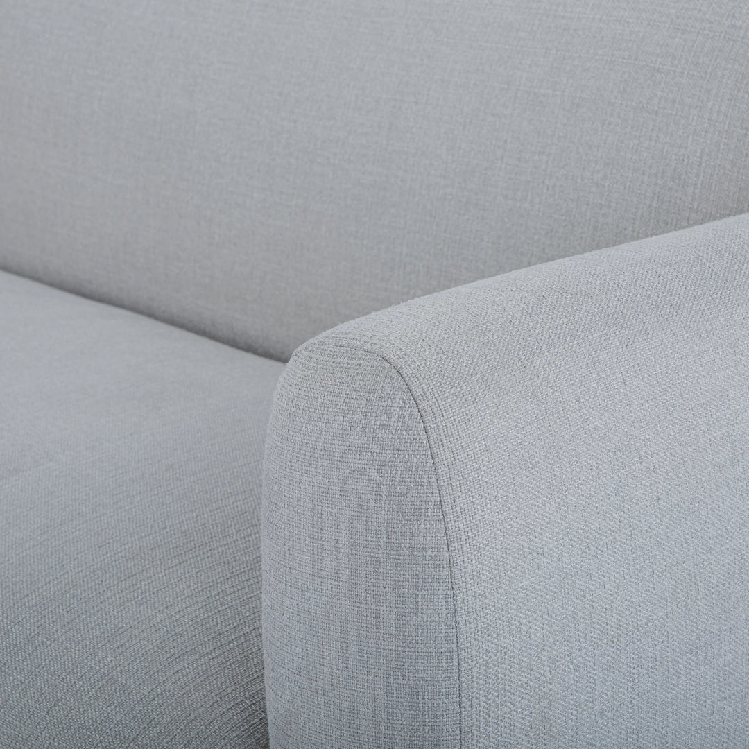 Light Gray, Honey Oak