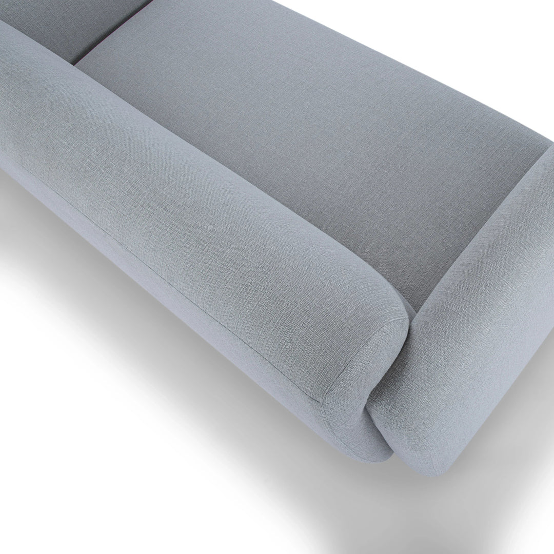 Light Gray, Honey Oak