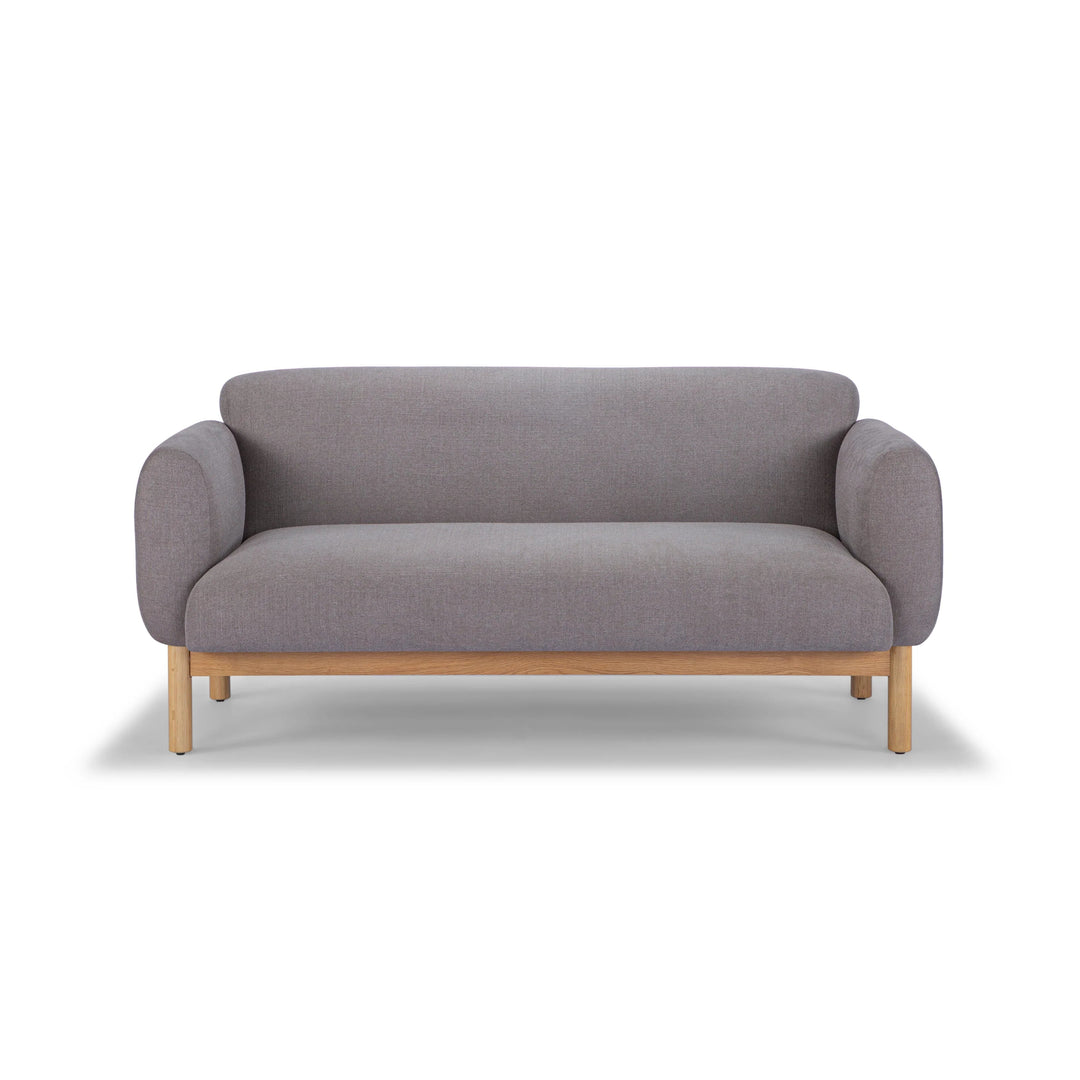 Dark Brown, Honey Oak
