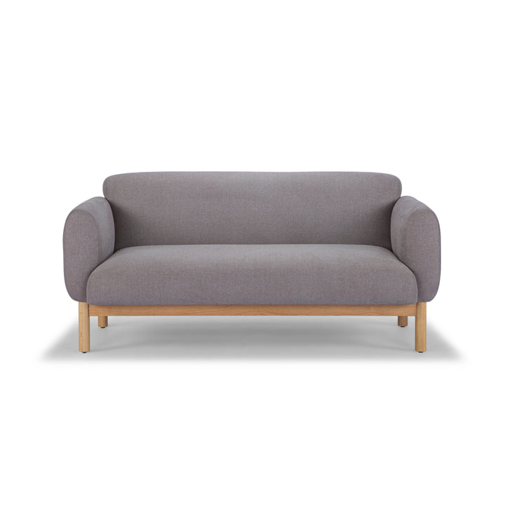 Dark Brown, Honey Oak