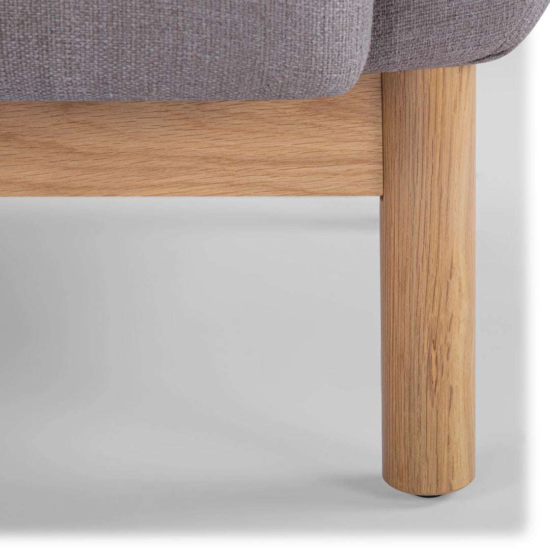 Dark Brown, Honey Oak