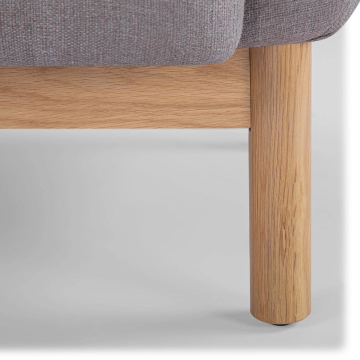 Dark Brown, Honey Oak