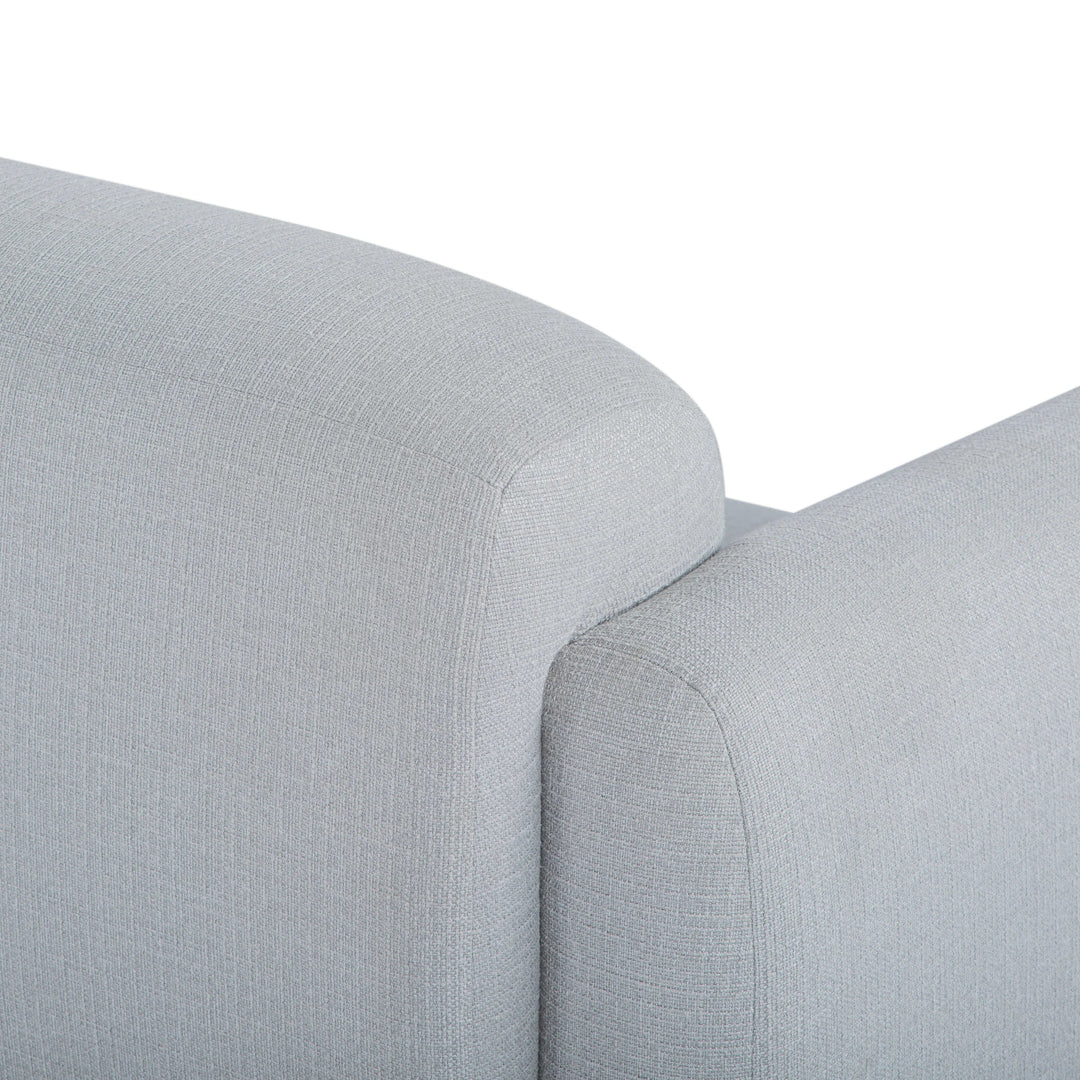 Light Gray, Honey Oak