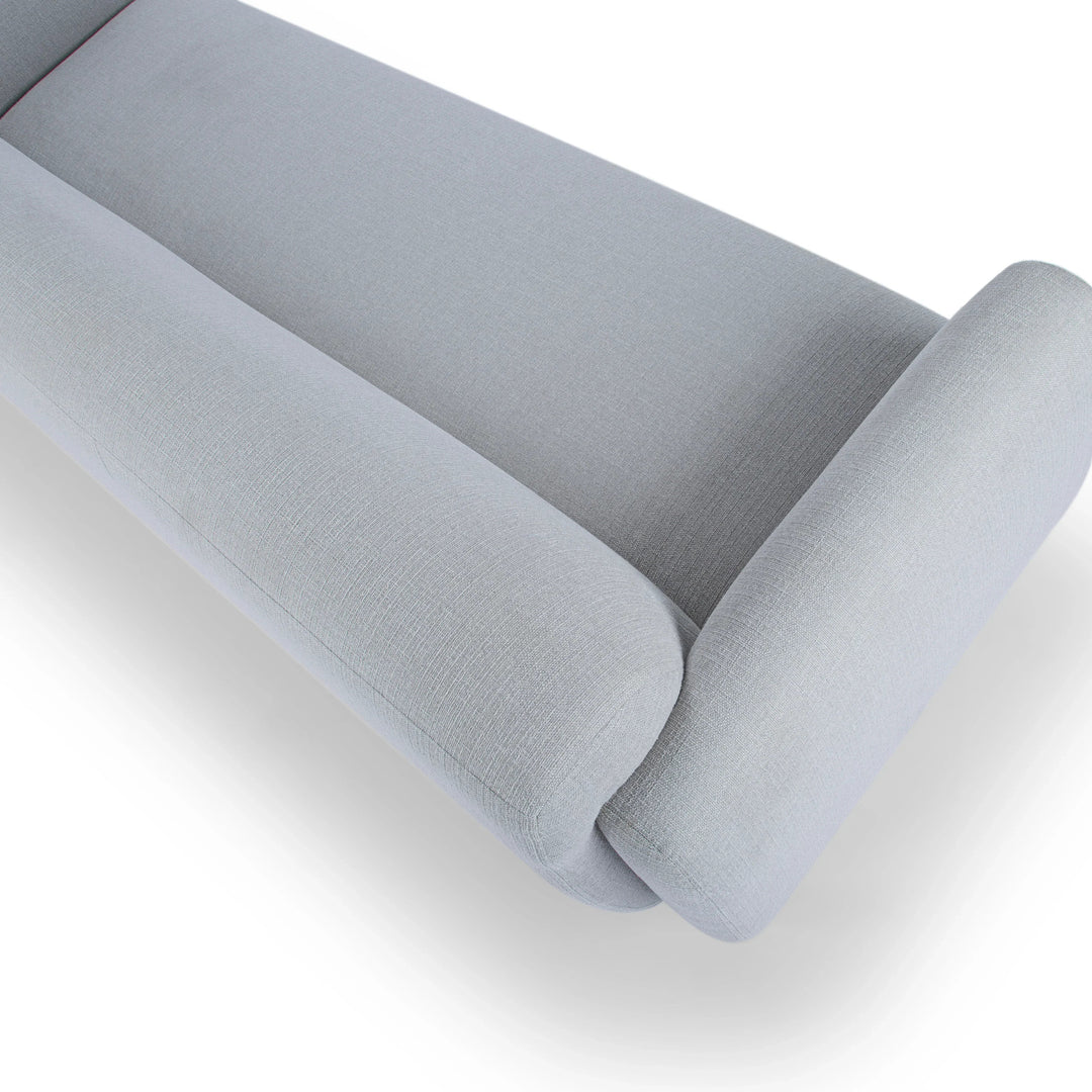 Light Gray, Honey Oak