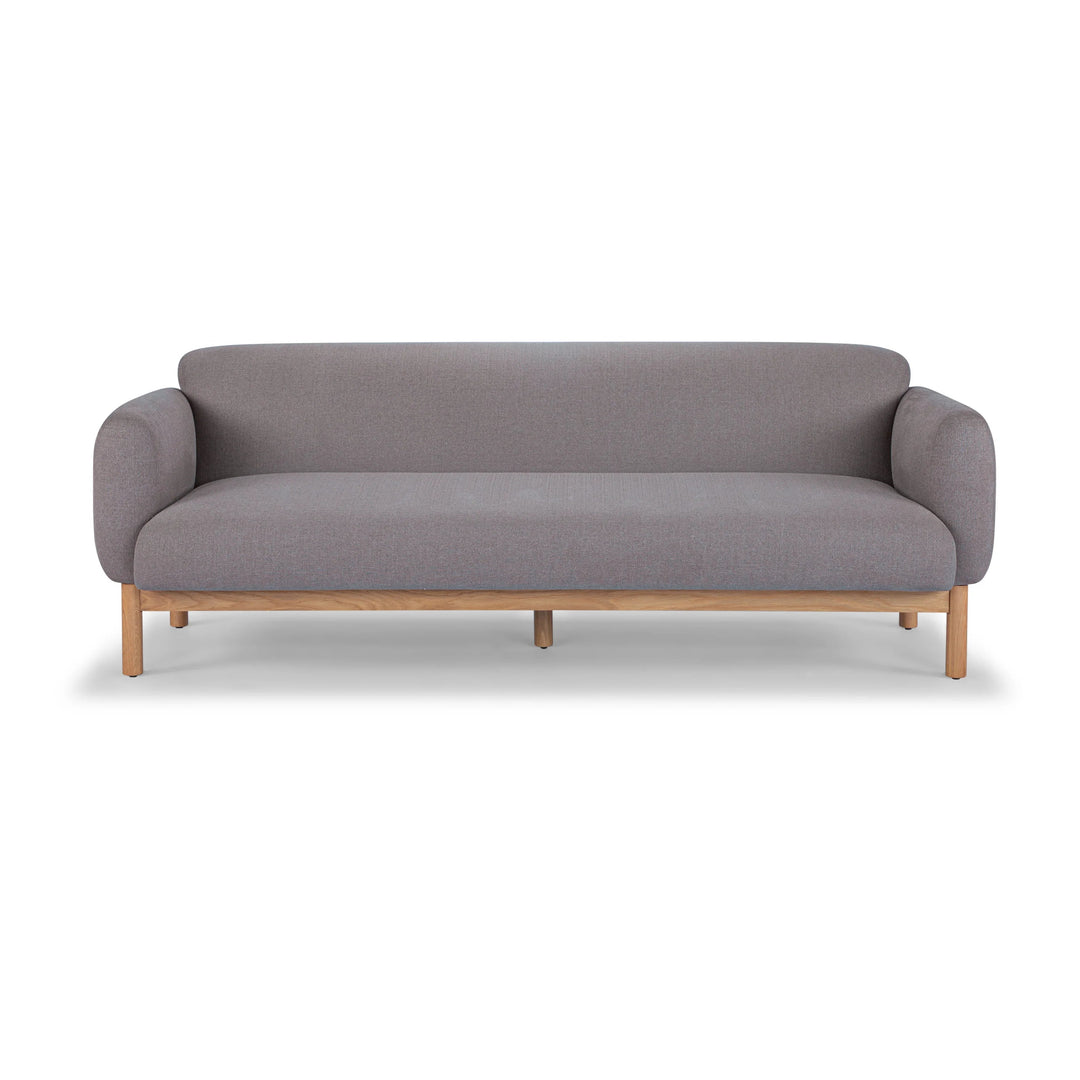 Dark Brown, Honey Oak