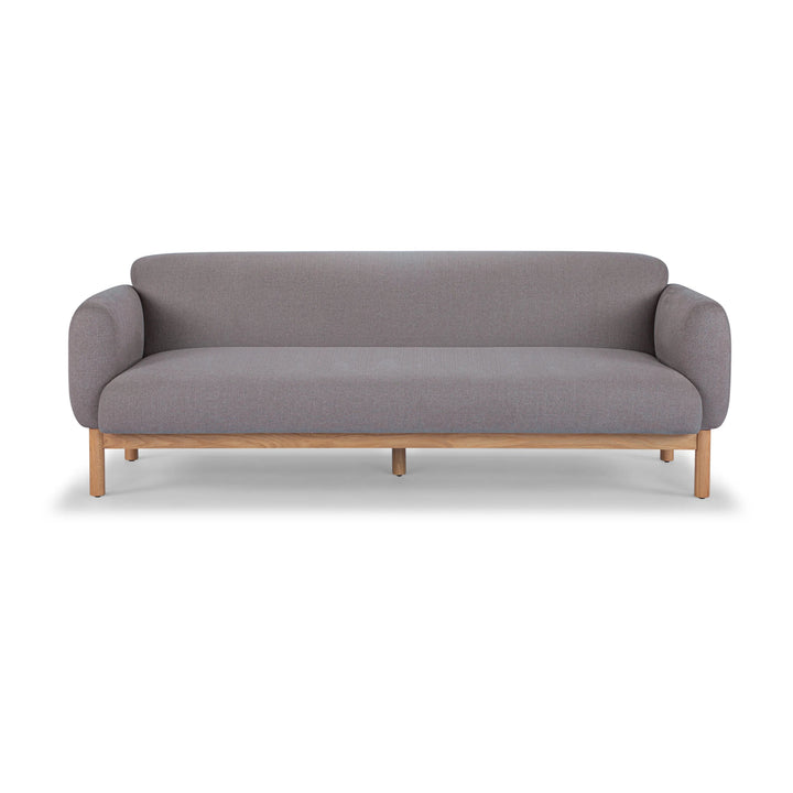 Dark Brown, Honey Oak
