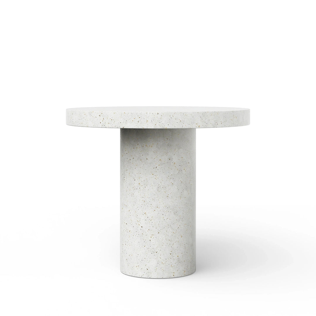 Ivory Terrazzo