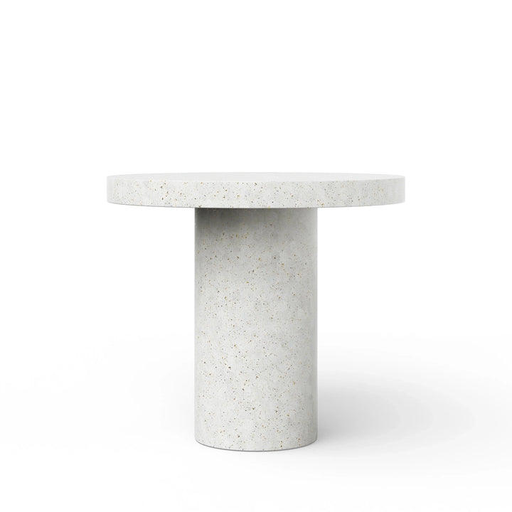 Ivory Terrazzo