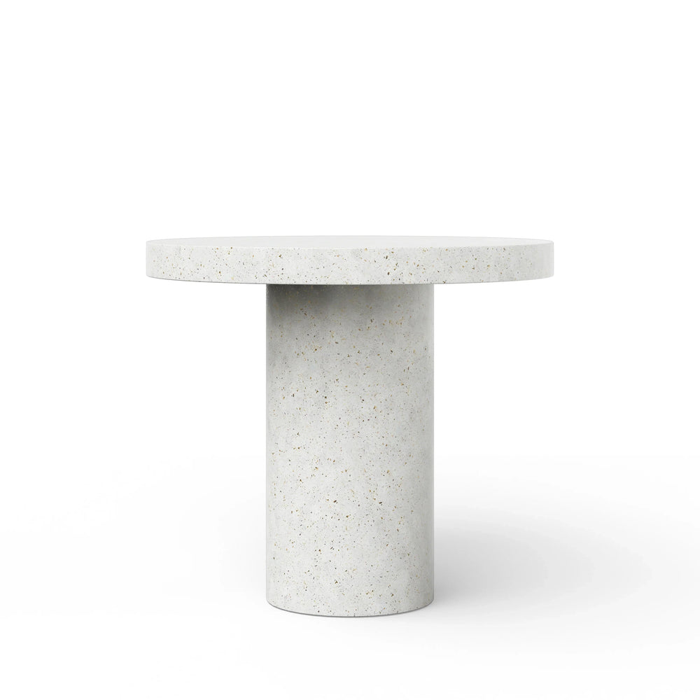 Ivory Terrazzo