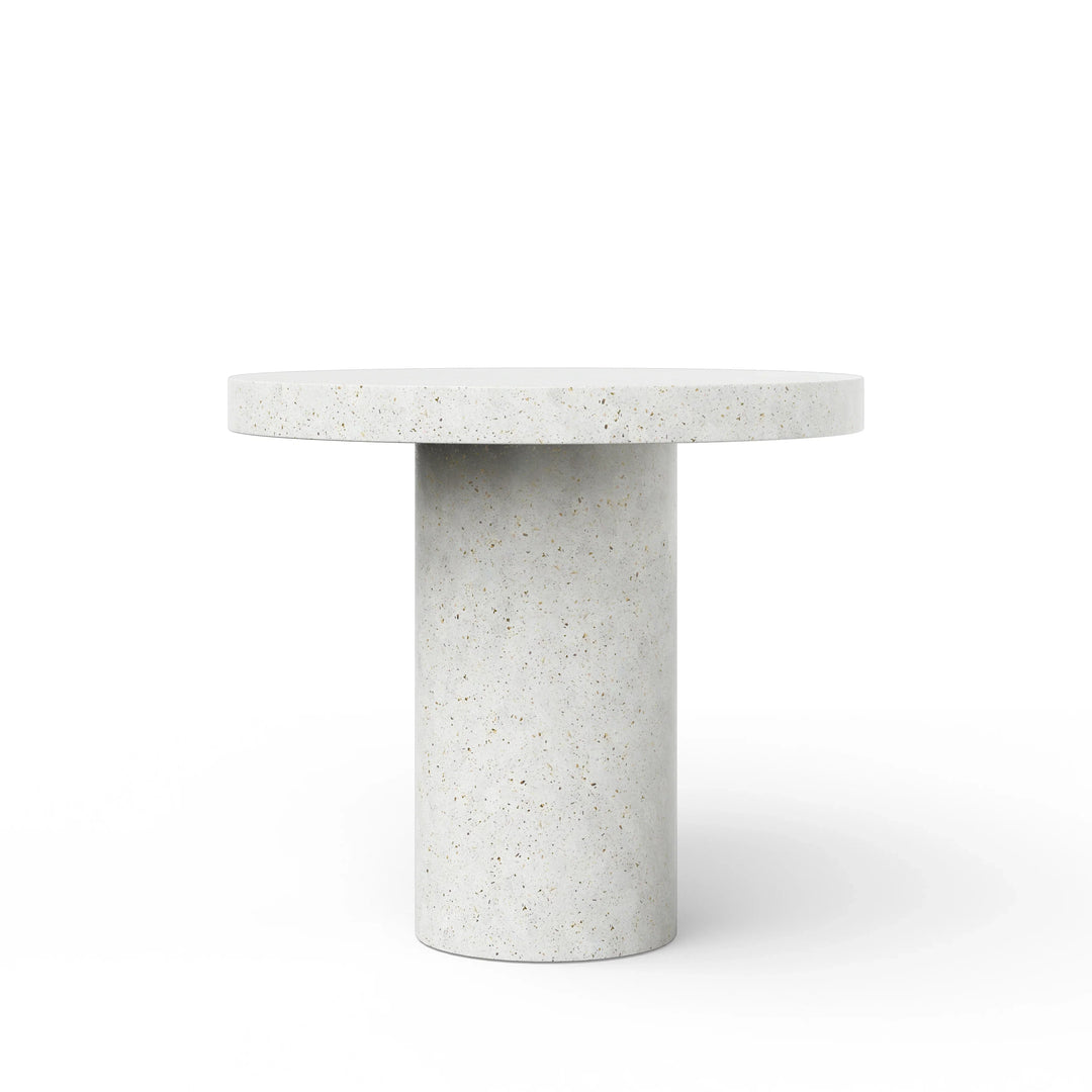 Ivory Terrazzo