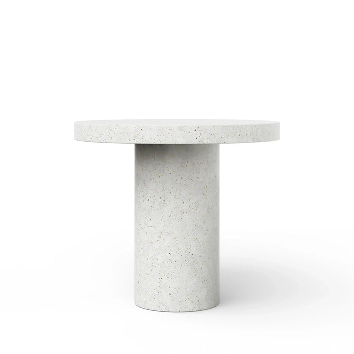 Ivory Terrazzo