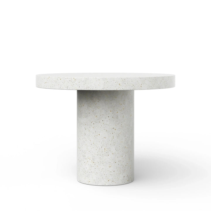 Ivory Terrazzo