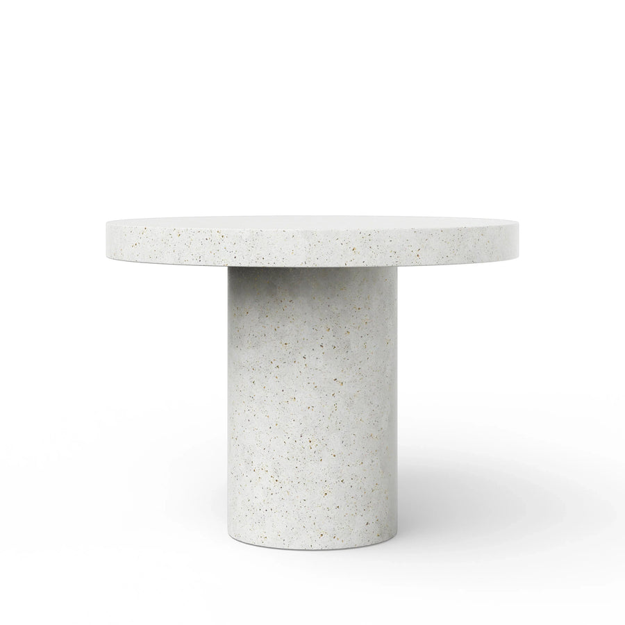 Ivory Terrazzo