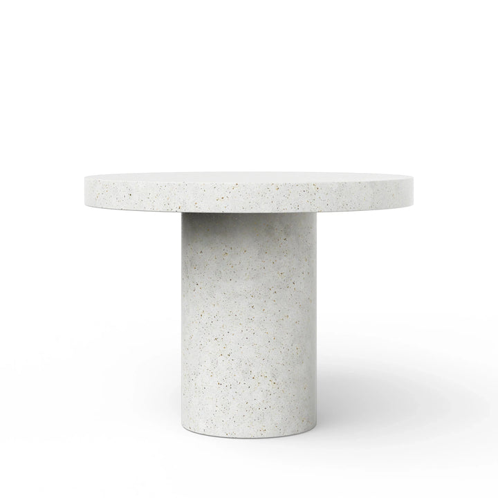 Ivory Terrazzo