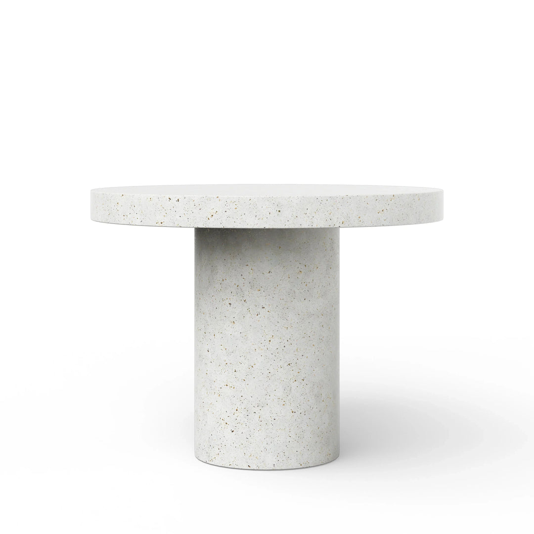 Ivory Terrazzo
