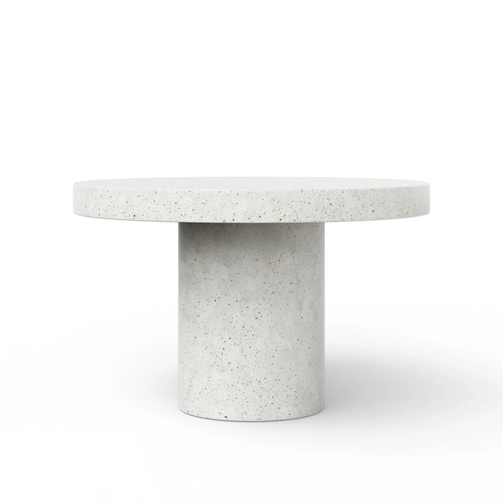 Ivory Terrazzo